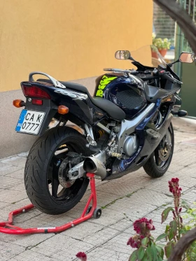 Honda Cbr F4 I, снимка 2