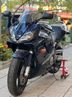 Honda Cbr F4 I, снимка 3