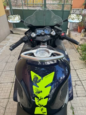 Honda Cbr F4 I, снимка 7