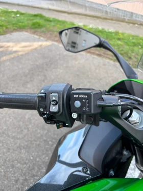 Kawasaki Z SX-1000-ABS, снимка 4