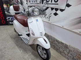 Vespa Primavera 125ie * * *  | Auto.bg — изображение 16