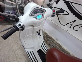 Vespa Primavera 125ie * * *  | Auto.bg — изображение 3