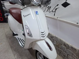 Vespa Primavera 125ie * * *  | Auto.bg — изображение 11