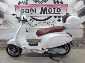 Vespa Primavera 125ie * * *  | Auto.bg — изображение 2