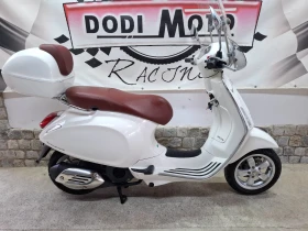 Vespa Primavera 125ie * * *  | Auto.bg — изображение 12