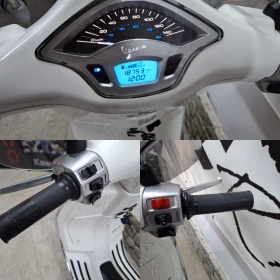 Vespa Primavera 125ie * * *  | Auto.bg — изображение 4