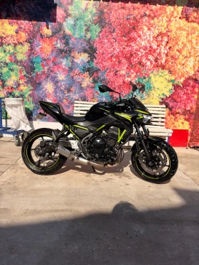 Kawasaki 650 ABS | Auto.bg — изображение 3