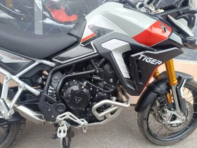 Triumph Tiger 900 RALLY PRO | Auto.bg — изображение 7