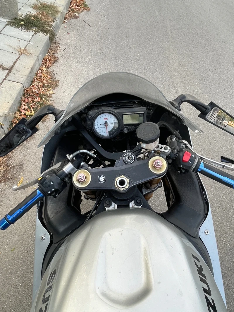 Suzuki Gsxr K4 1000, снимка 6 - Мотоциклети и мототехника - 51693964