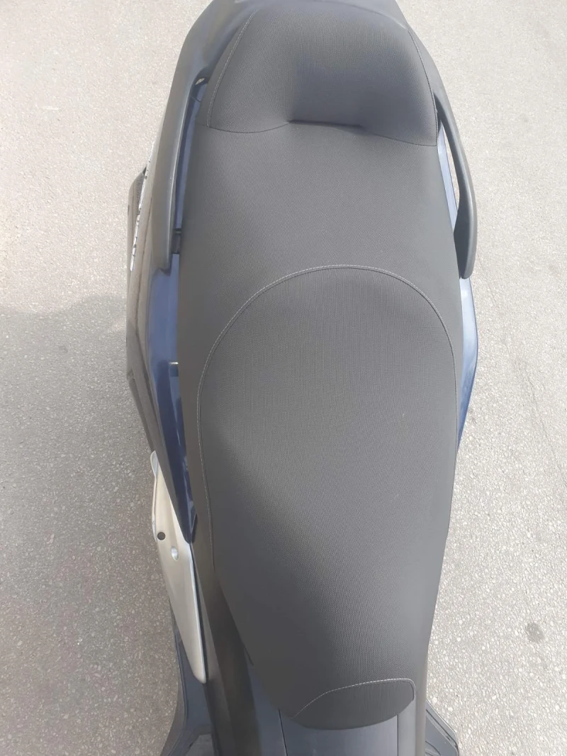 Honda Silver Wing, снимка 7 - Мотоциклети и мототехника - 52759907