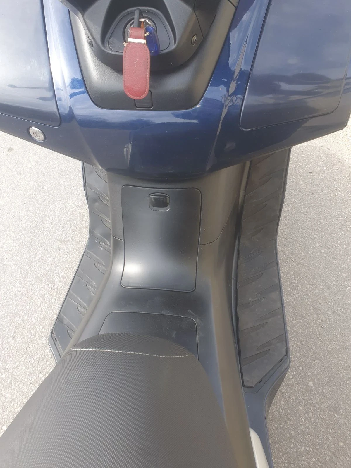 Honda Silver Wing | Mobile.bg   4