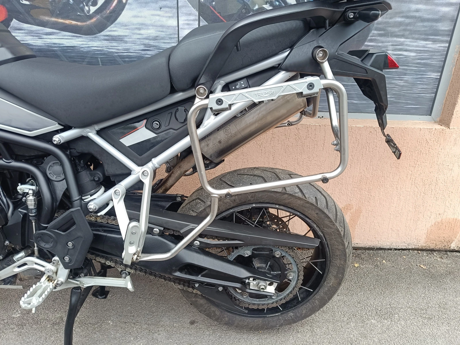 Triumph Tiger 900 RALLY PRO, снимка 14 - Мотоциклети и мототехника - 56527441