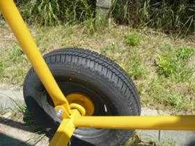 Друг вид Внос Шнеков  зърнотоварач HESA, снимка 4