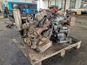 Трактор Kubota Двигатели , снимка 3