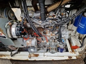 Трактор Kubota Двигатели , снимка 12