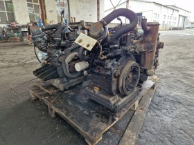 Трактор Kubota Двигатели , снимка 1 - Селскостопанска техника - 40708973