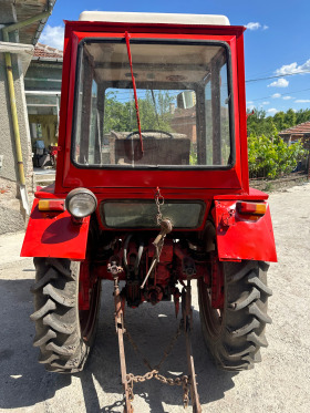 Трактор Владимировец Т25, снимка 3