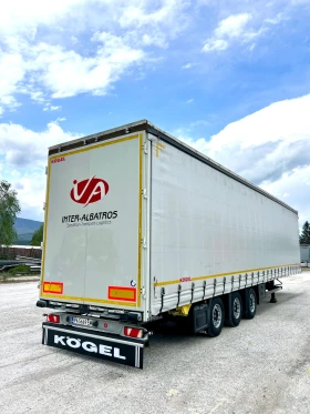 ����������� Koegel Mega | Mobile.bg � ����� ������ 5