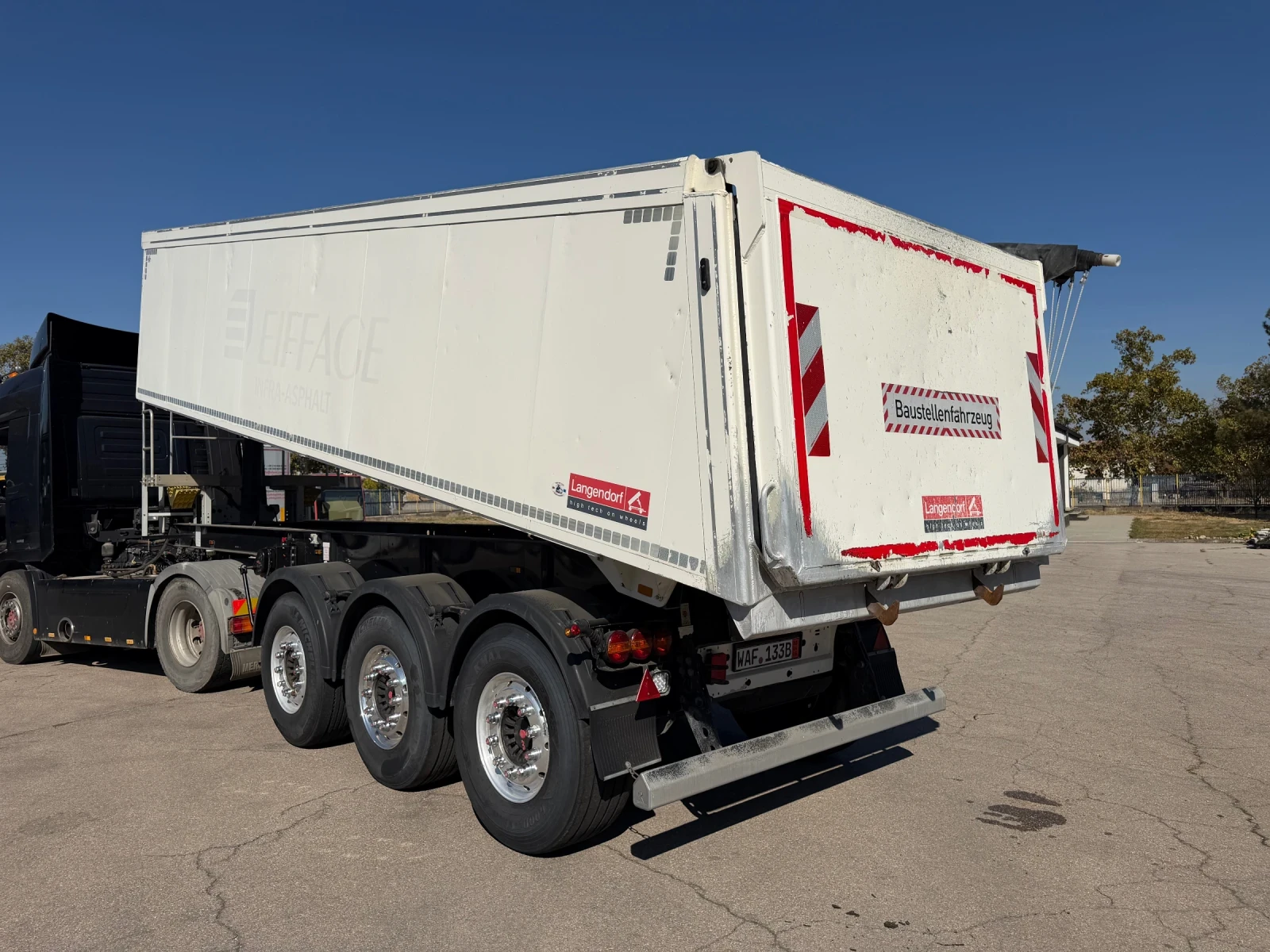 ����������� Langendorf Ska24/31 fyp top top top 27 ������, ���� 5400��.  | Mobile.bg � ����������� 4
