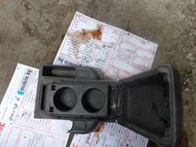 Интериор и аксесоари за Mitsubishi Pajero, снимка 2