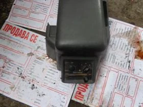 Интериор и аксесоари за Mitsubishi Pajero, снимка 4