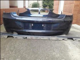 Брони и прагове BMW f20 , снимка 4