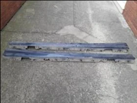 Брони и прагове BMW f20 , снимка 5