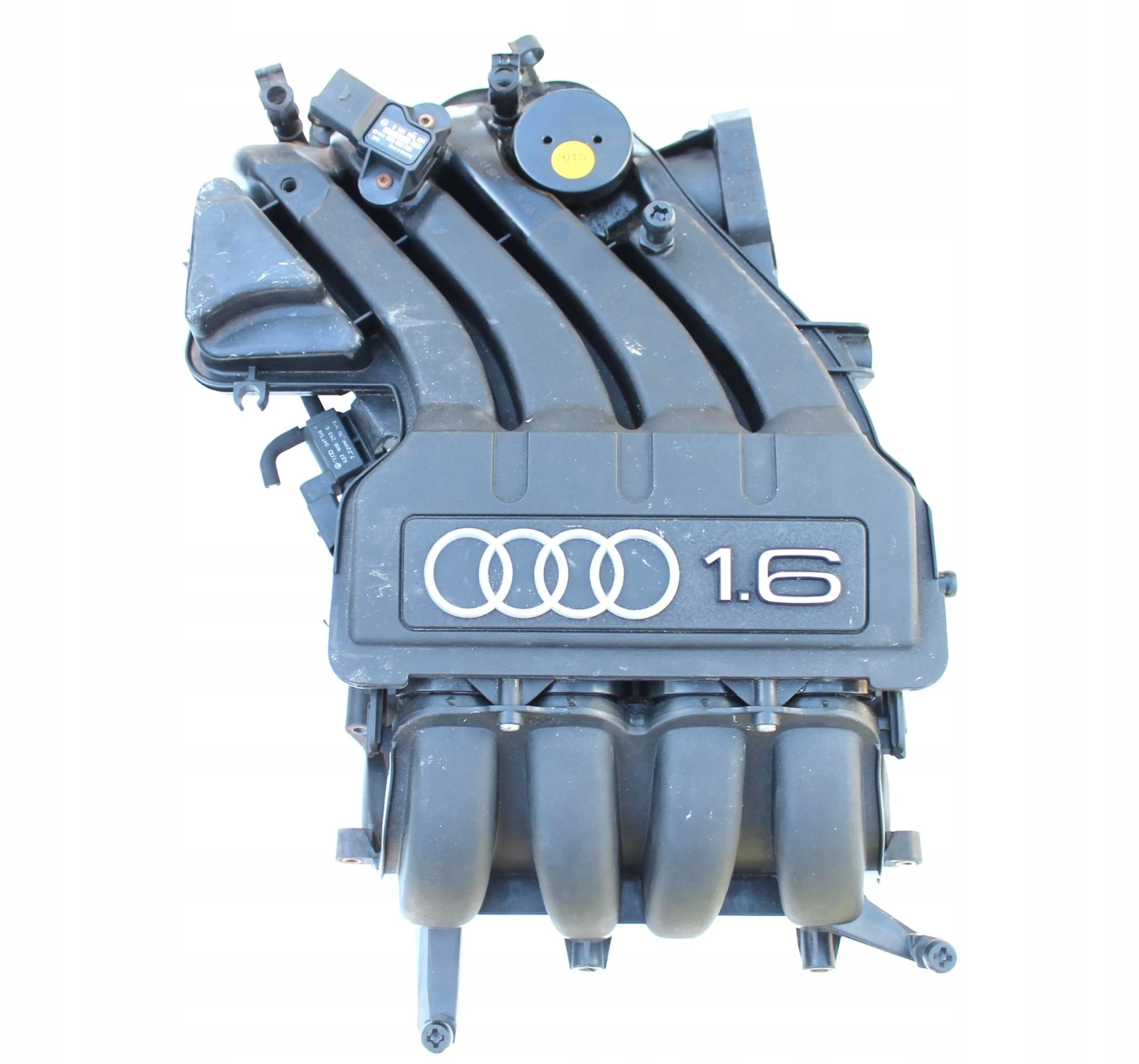   AUDI A3 1.6 2000-,VW BORA 1.6 2000-,GOLF IV 1.6 2000-,GOLF V 1.6 2004- | Mobile.bg   1