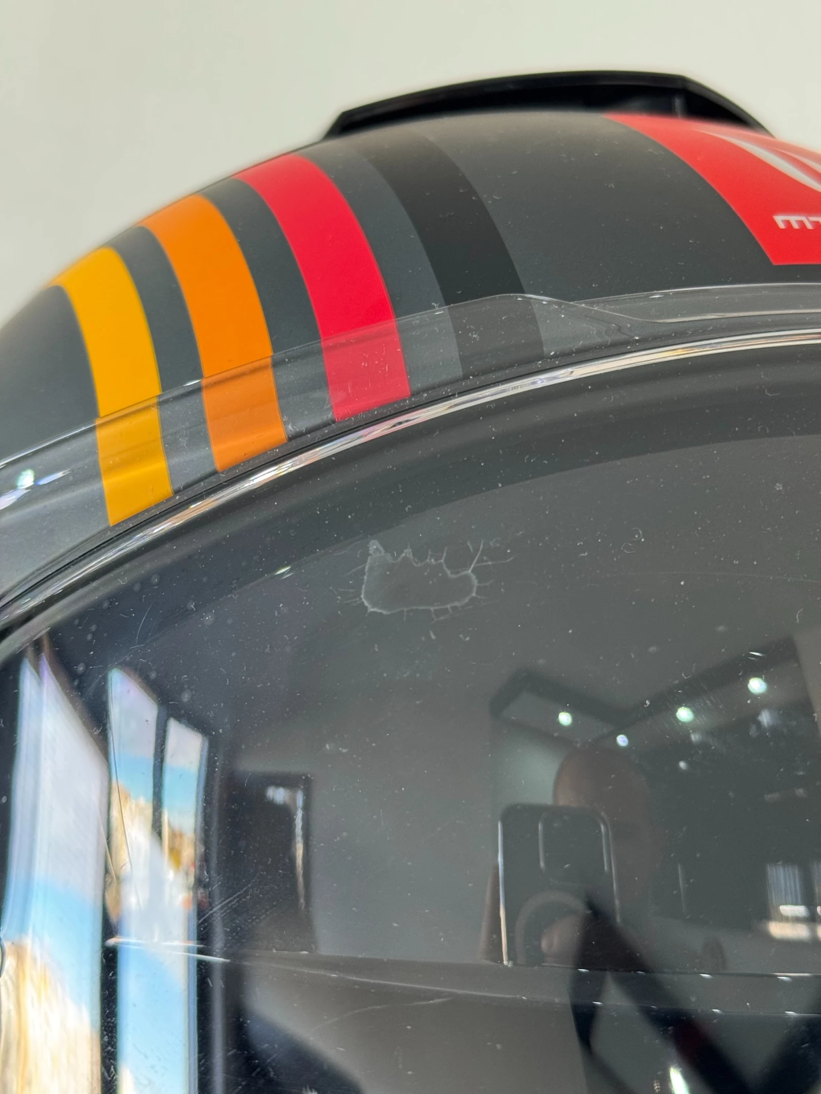   MT THUNDER 4 SV MIL  M (57-58) | Mobile.bg   7