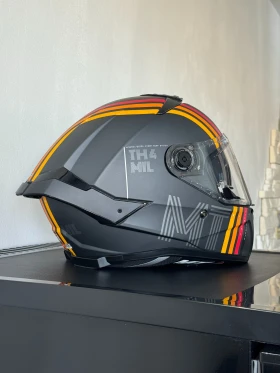       MT THUNDER 4 SV MIL  M (57-58)