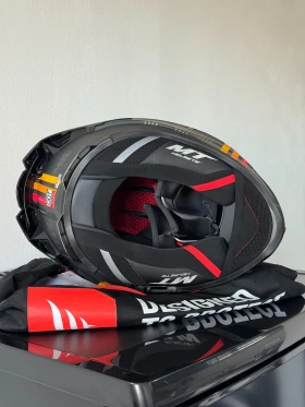   MT THUNDER 4 SV MIL  M (57-58) | Mobile.bg    6