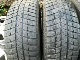 Гуми Зимни 235/60R18, снимка 10