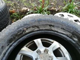 Гуми Зимни 235/60R18, снимка 5