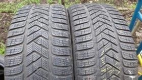 Гуми Зимни 245/45R18, снимка 1