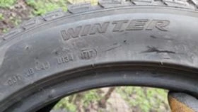 Гуми Зимни 245/45R18, снимка 6