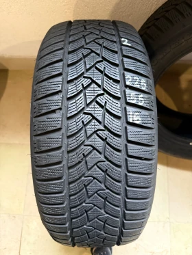 Гуми Зимни 225/55R16, снимка 5