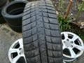 Гуми Зимни 235/60R18, снимка 2