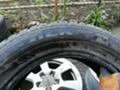 Гуми Зимни 235/60R18, снимка 4