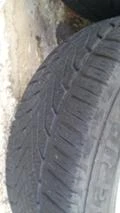 Гуми с джанти Debica 205/55R16, снимка 9