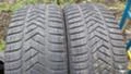 Гуми Зимни 245/45R18, снимка 1