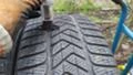 Гуми Зимни 245/45R18, снимка 3