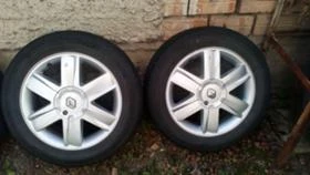    205/55R16  Renault Megane | Mobile.bg    1