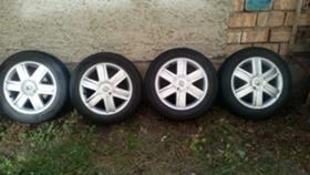    205/55R16  Renault Megane | Mobile.bg    12