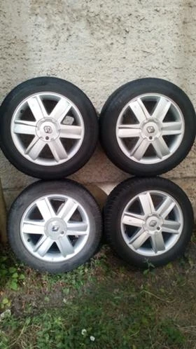    205/55R16  Renault Megane | Mobile.bg    13