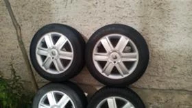    205/55R16  Renault Megane | Mobile.bg    14