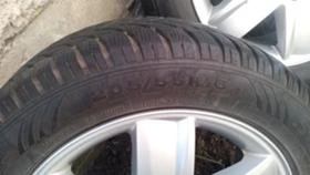    205/55R16  Renault Megane | Mobile.bg    15