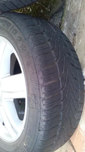    205/55R16  Renault Megane | Mobile.bg    16