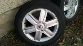    205/55R16  Renault Megane | Mobile.bg    17