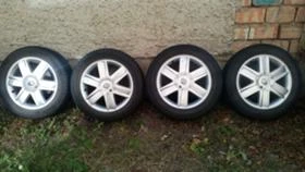    205/55R16  Renault Megane | Mobile.bg    2