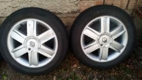    205/55R16  Renault Megane | Mobile.bg    4